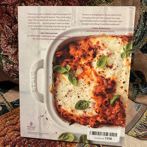 Everyday Dinners: Recipes to Set Your Family Up for a Week of Success - Picture 2 of 3